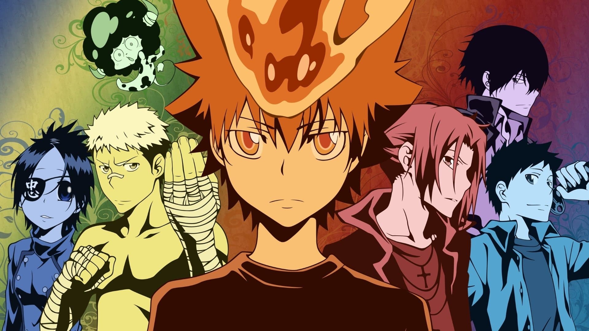 Anime