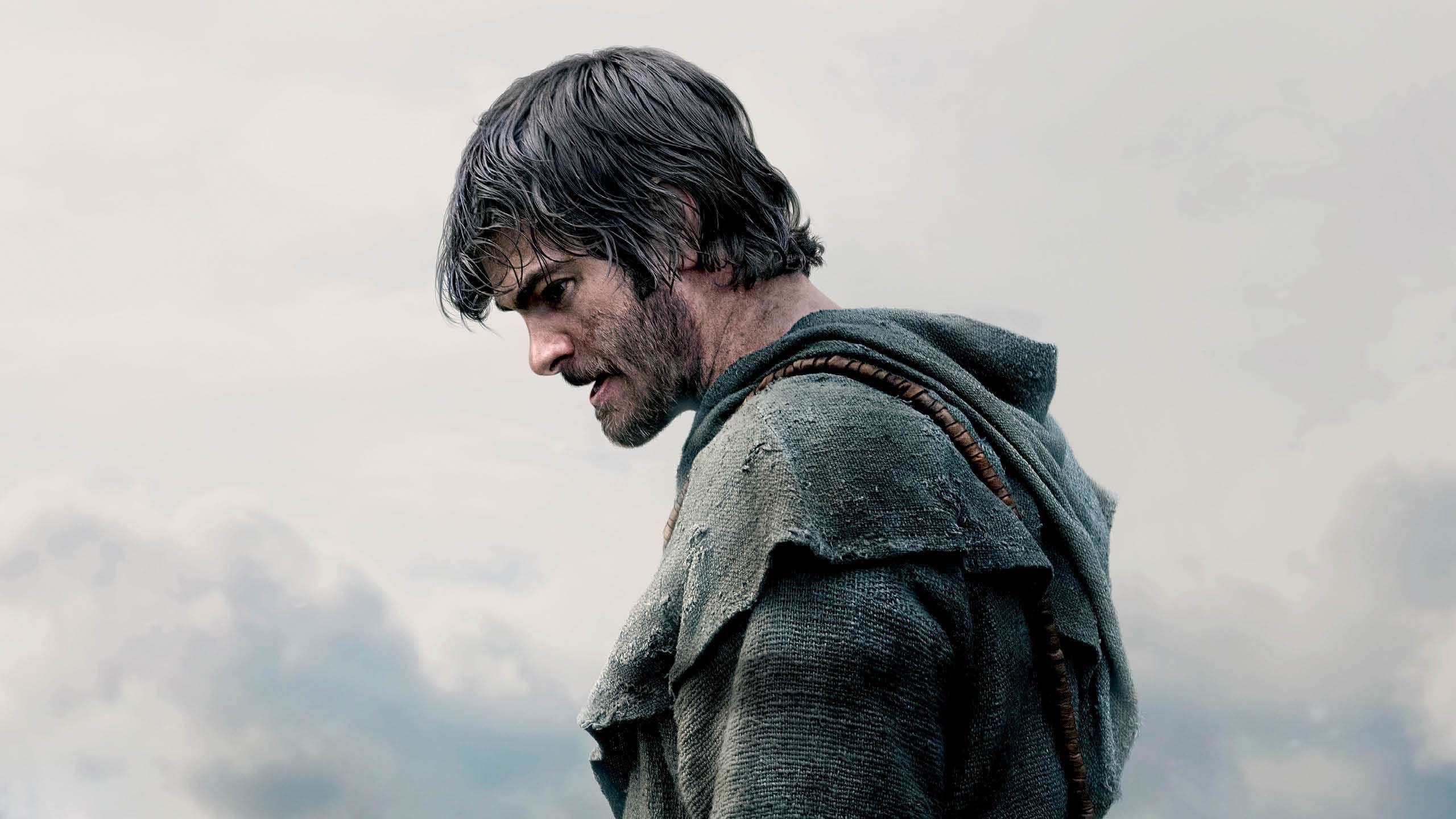 The Uprising (2026) Review: Greengrass's Brutal Medieval