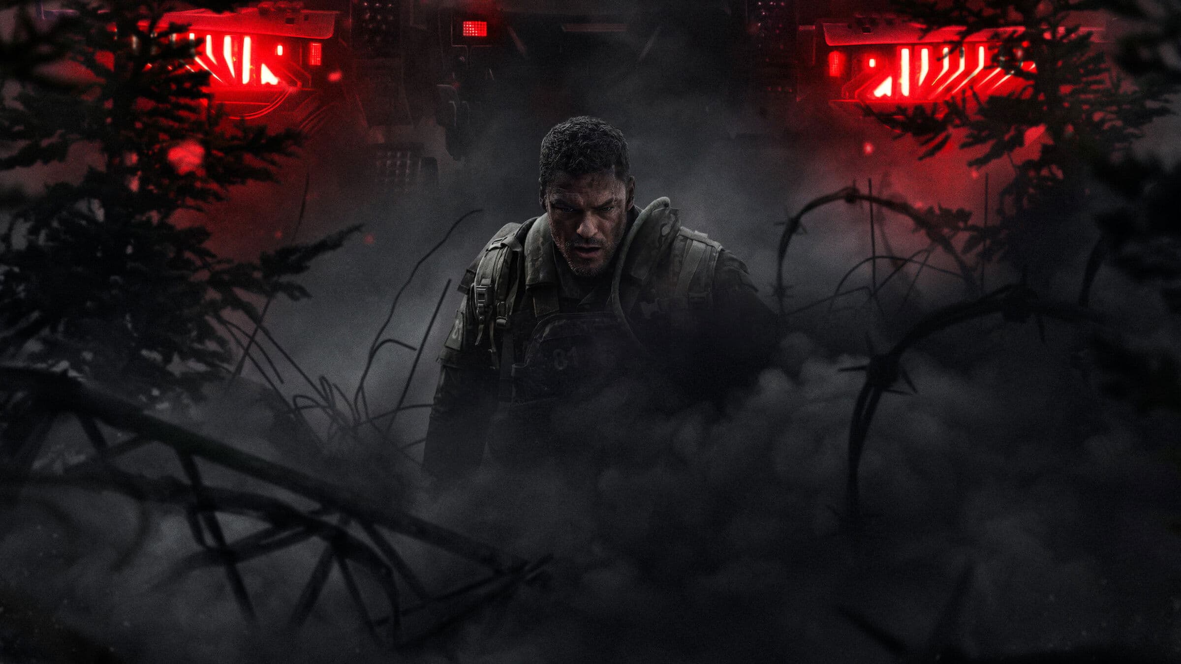 War Machine (2026): Patrick Hughes' Relentless Thriller