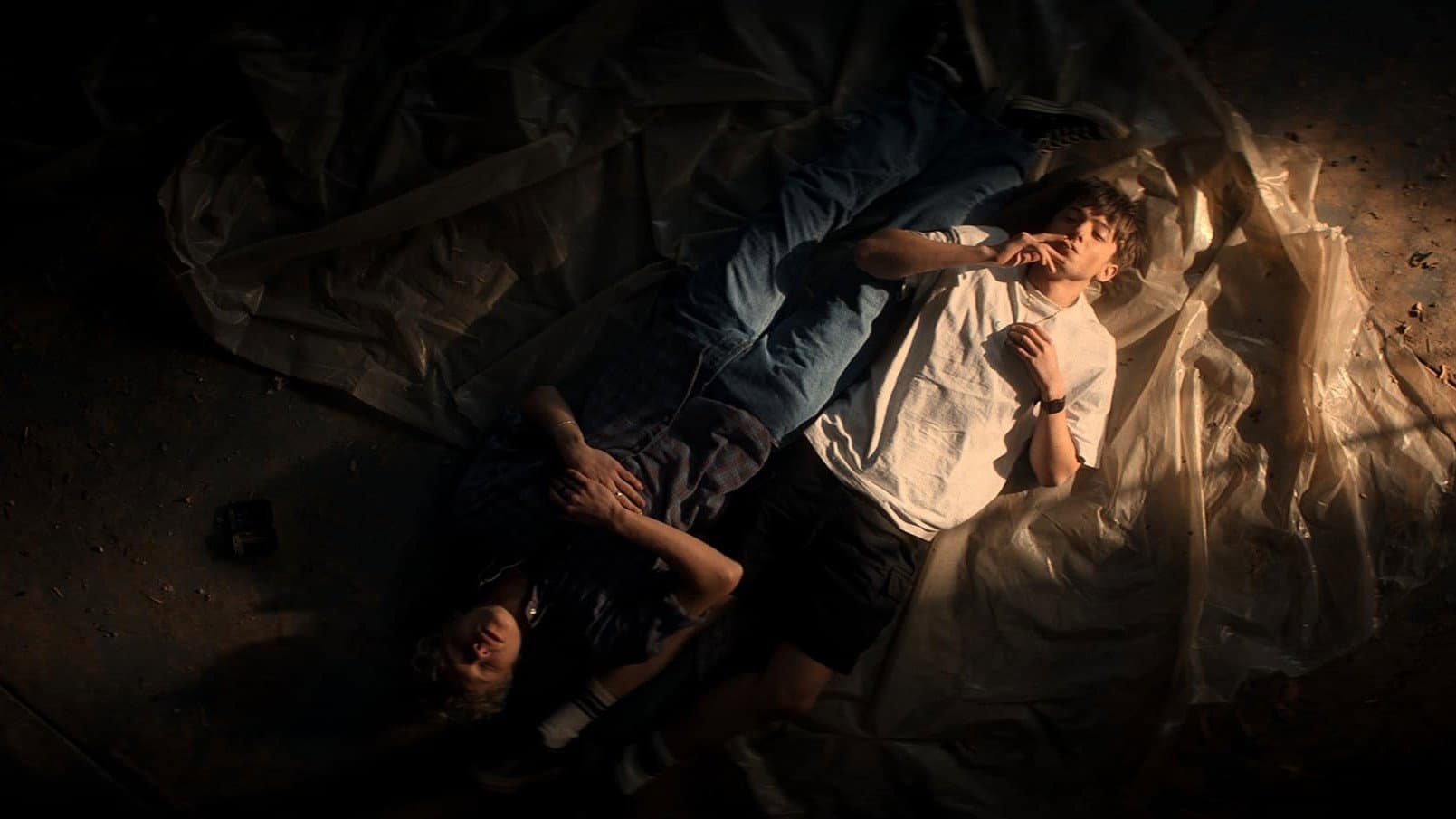 Leviticus Movie Review: A Haunting Biblical Thriller