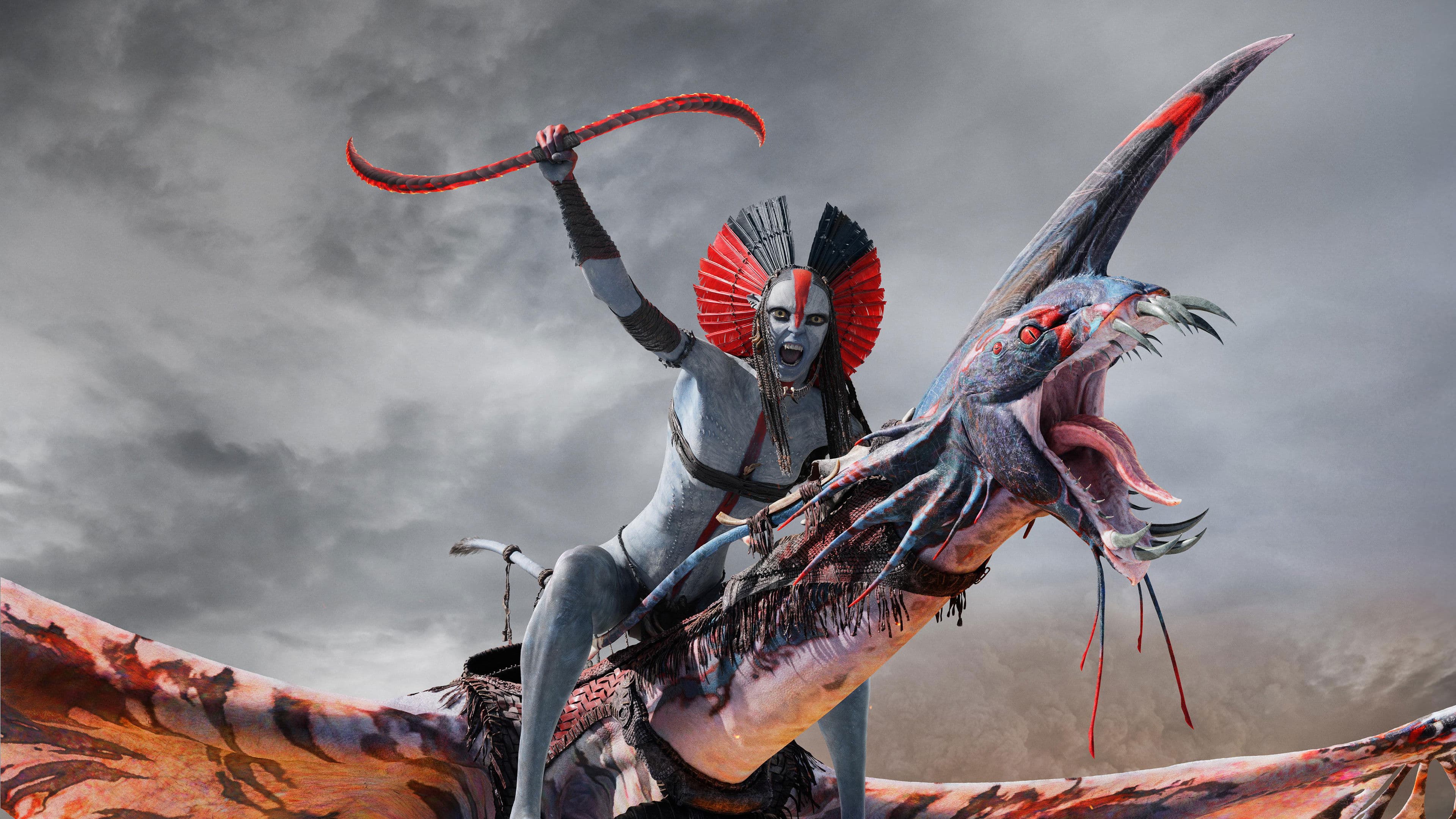 Avatar: Fire and Ash Review - Epic Sequel's Fiery Return