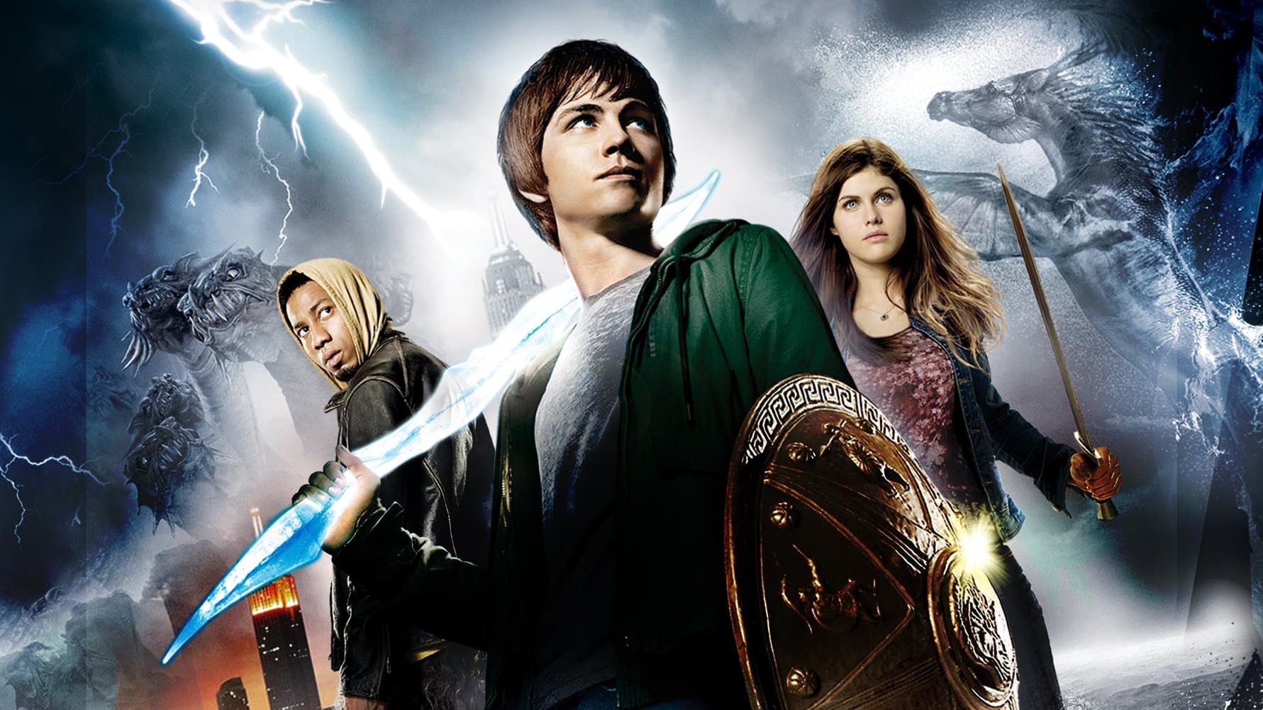 Percy Jackson Season 3 Teased as Darker & Bigger by Cast
