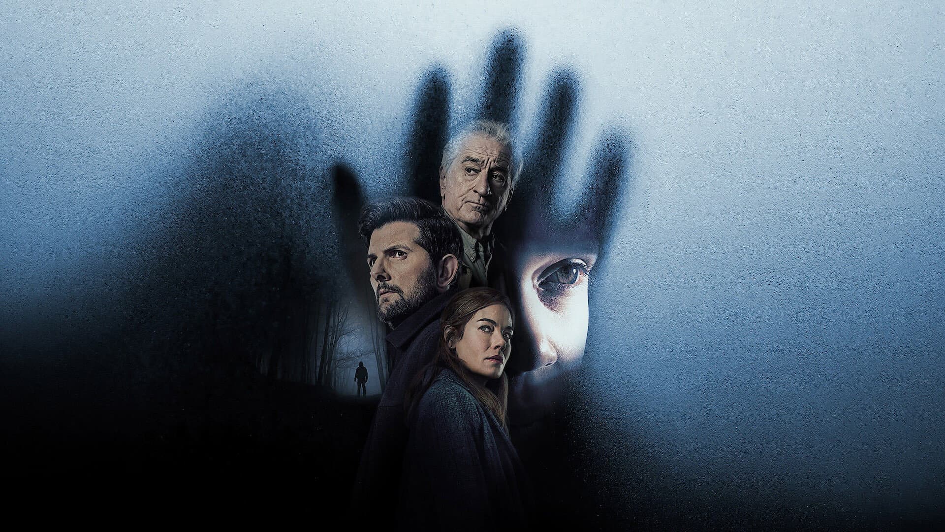The Whisper Man (2026): NJ Thriller Review & Plot