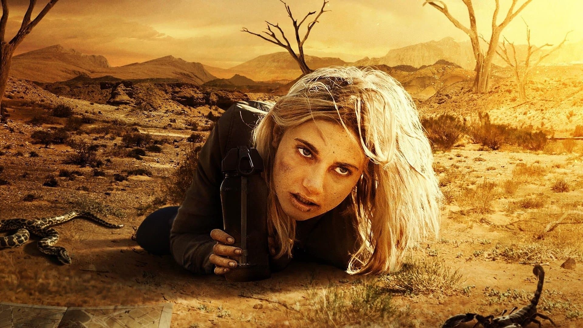 Netflix Orders Outback Mystery Noir Thriller Series