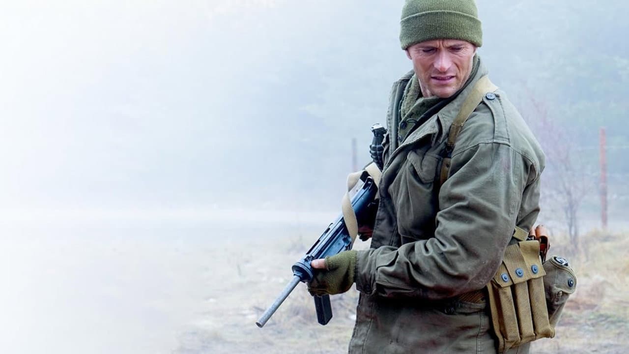 Lucky Strike (2026) Review: Rod Lurie's Bold Thriller still 4