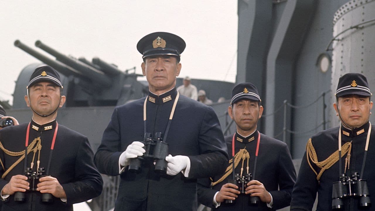 Tora! Tora! Tora! still 4