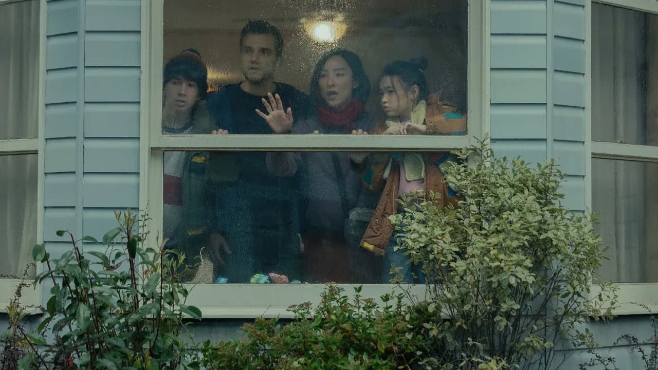 The Last House (2026) Review - Leterrier's Chilling still 8