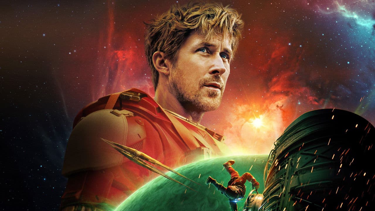 Project Hail Mary Review: A Stellar Sci-Fi Adventure still 2