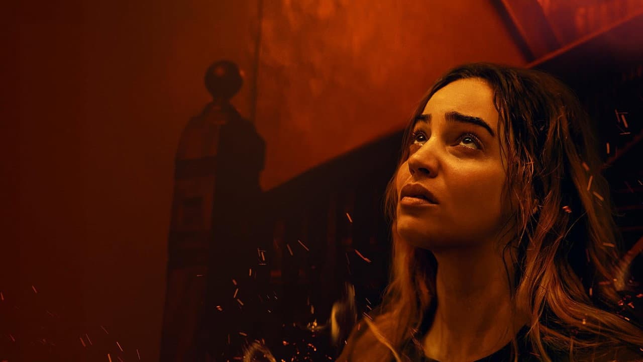Evil Dead Burn Review: Brutal, Bloody, and Bold still 7