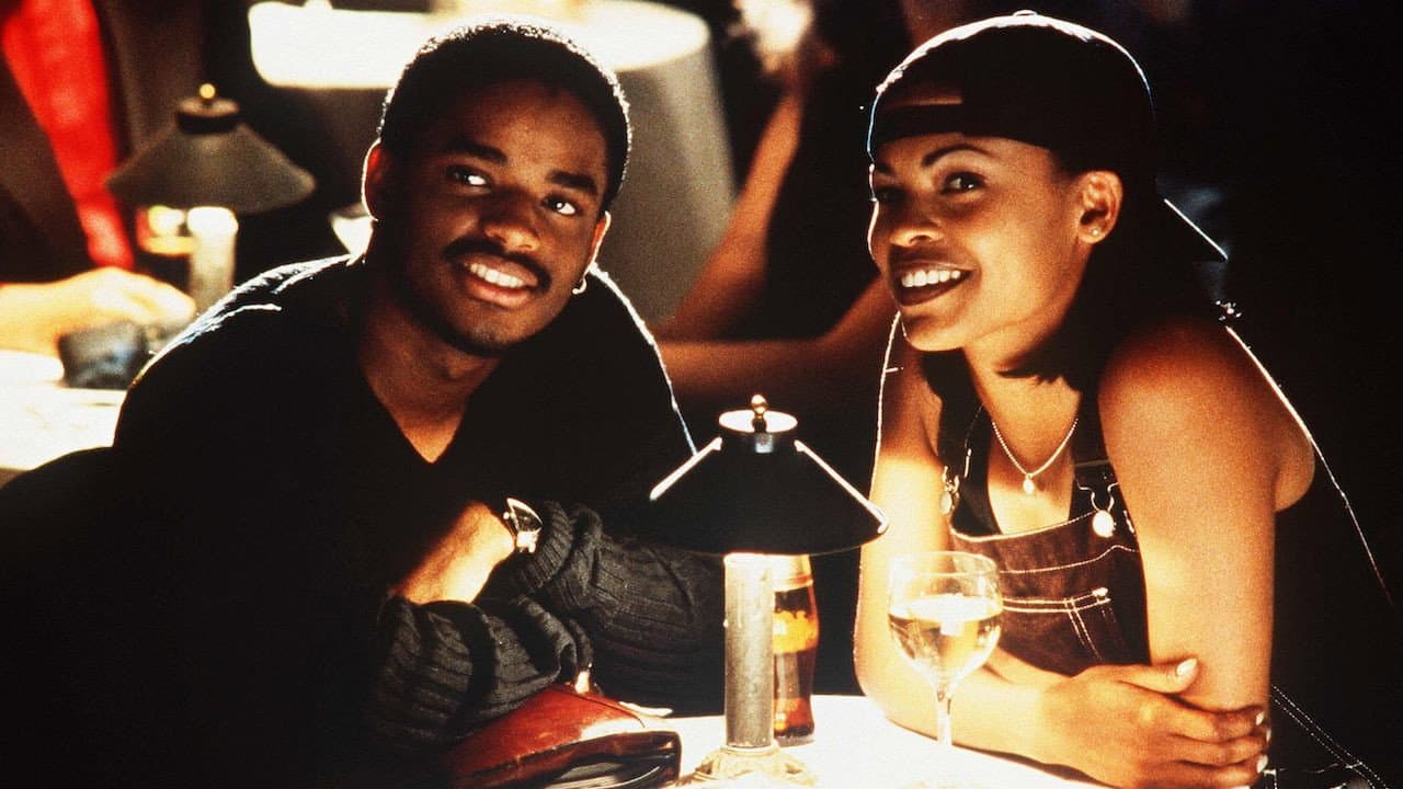 Love Jones still 5