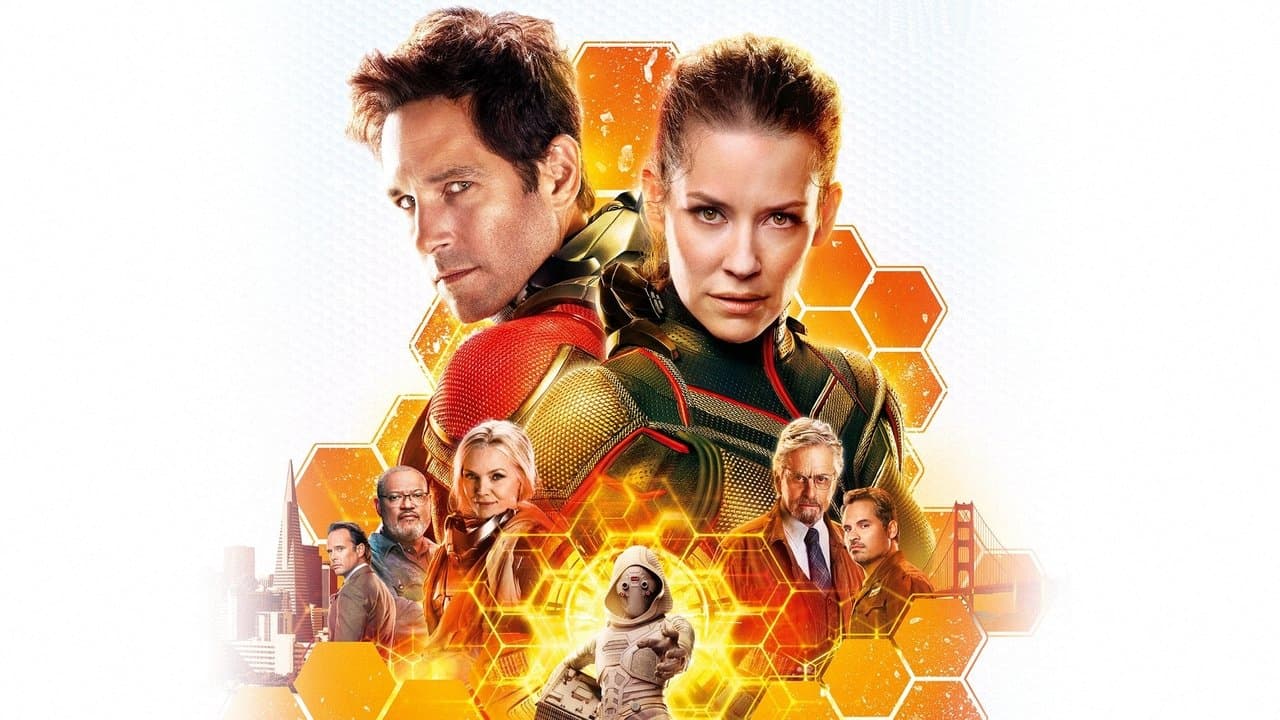 Ant-Man and the Wasp still 5