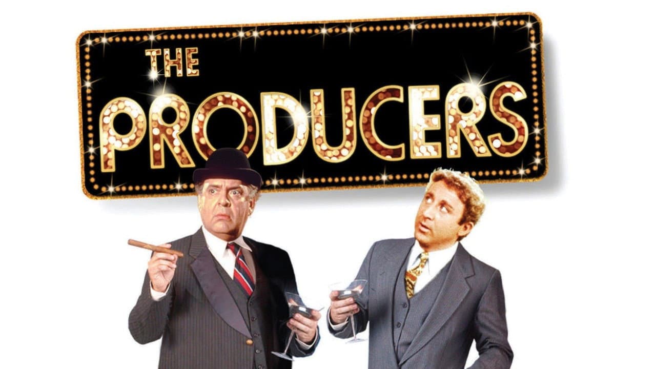 The Producers still 5