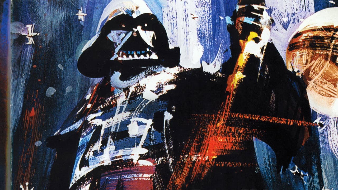 Empire of Dreams: The Story of the Star Wars Trilogy still 8
