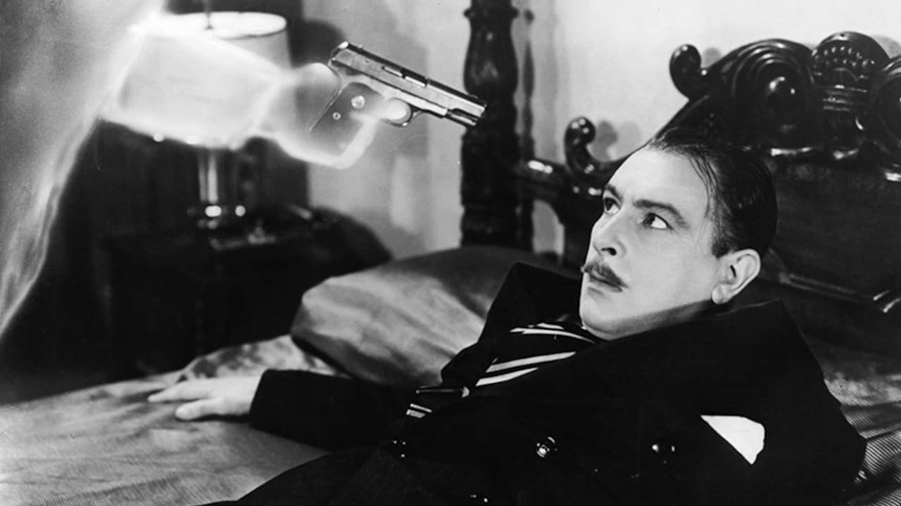 The Invisible Man Returns still 6