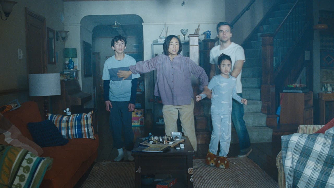 The Last House (2026) Review - Leterrier's Chilling still 5