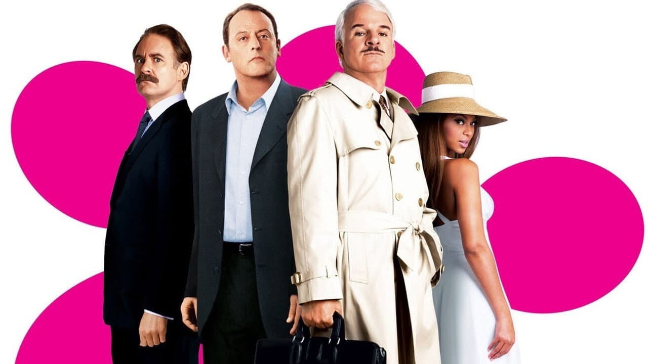 The Pink Panther still 6