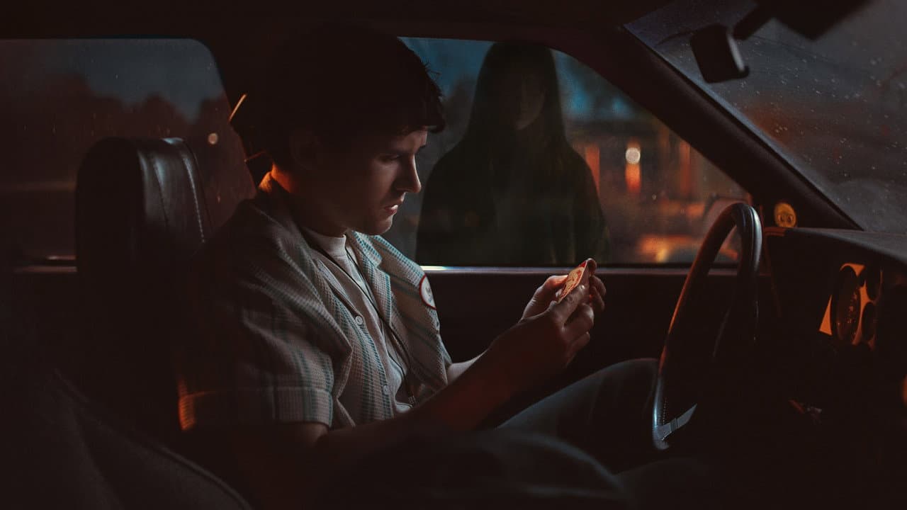 Obsession (2025) Review: A Shocking Psychological Thriller still 2