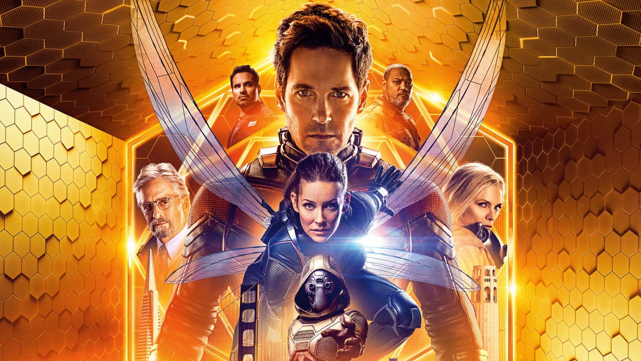 Ant-Man and the Wasp still 2