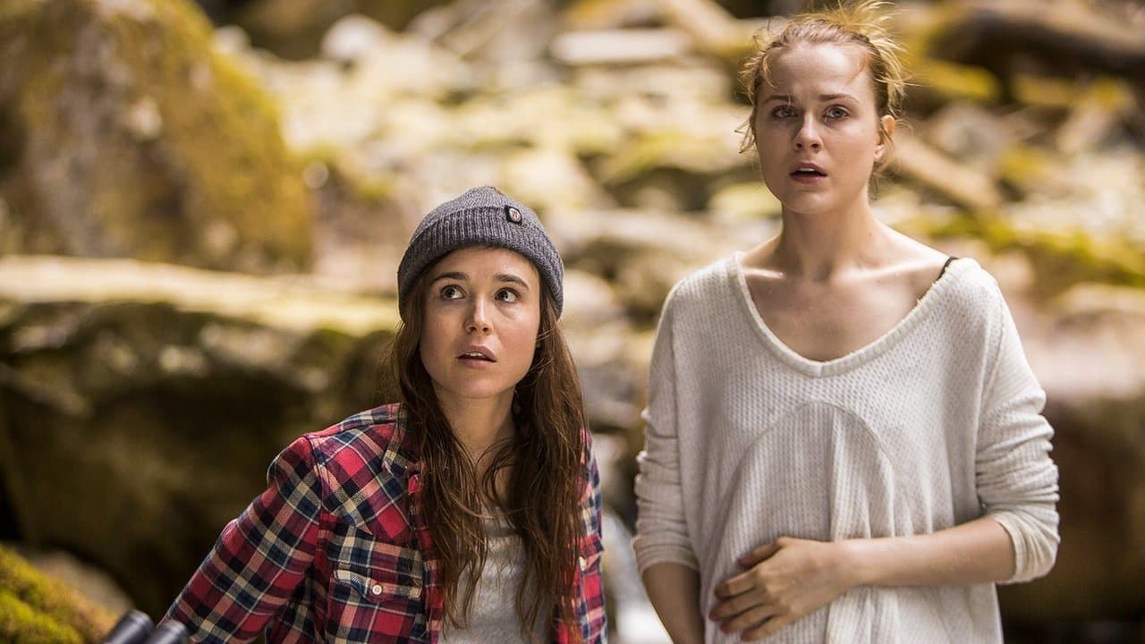 Into the Forest still 1