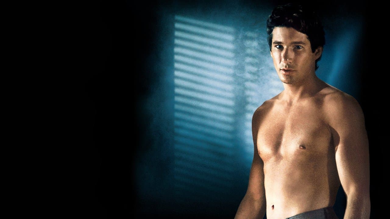 American Gigolo still 2