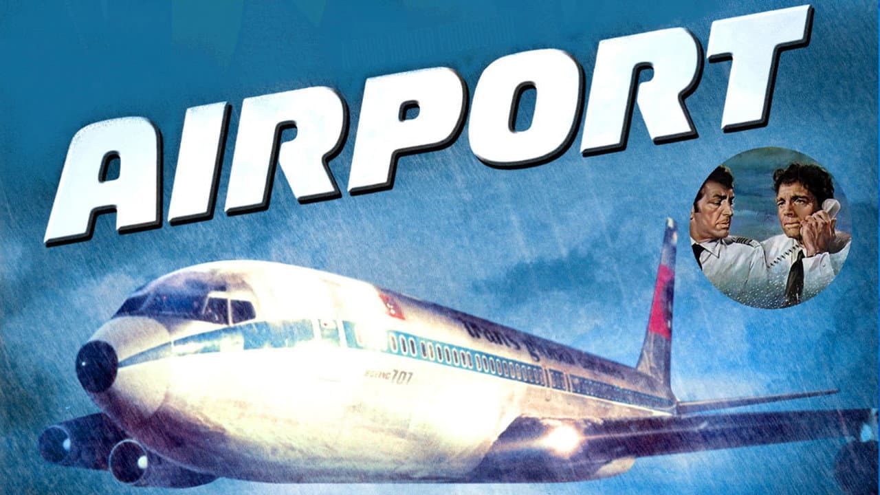 Airport still 8