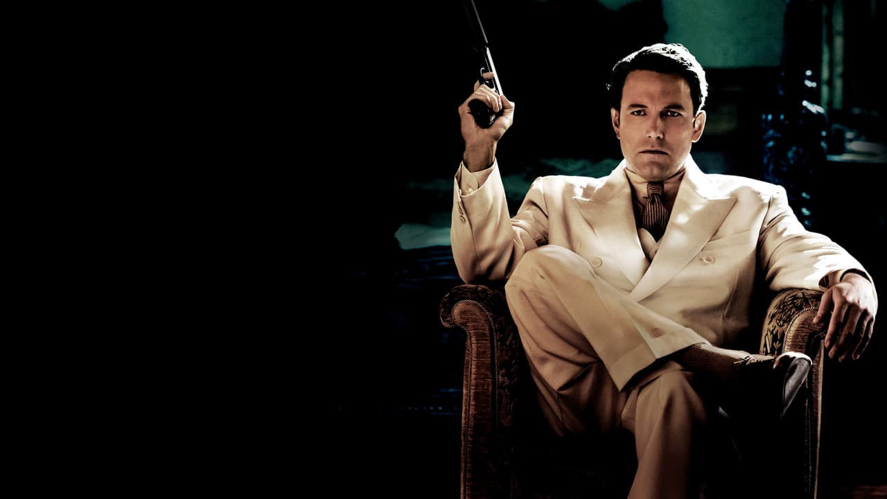 Live by Night still 1