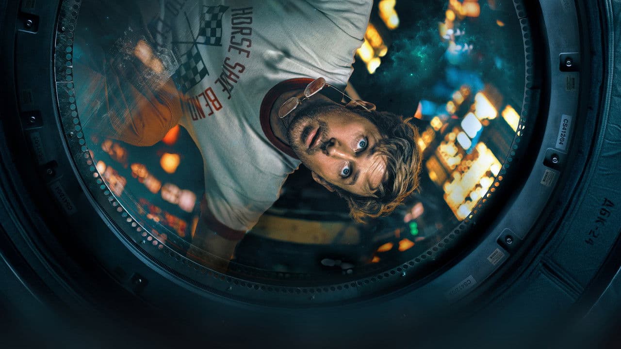 Project Hail Mary Review: A Stellar Sci-Fi Adventure still 3