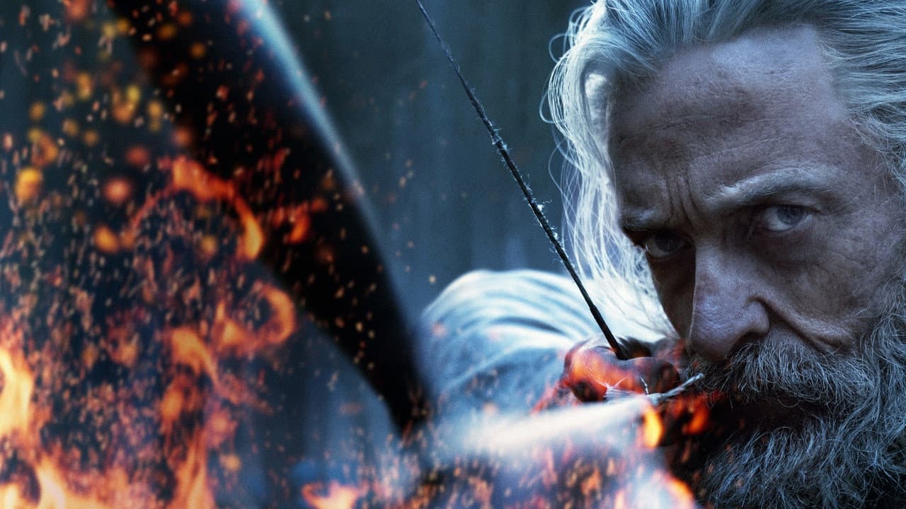 The Death of Robin Hood Review: A Dark Finale still 3