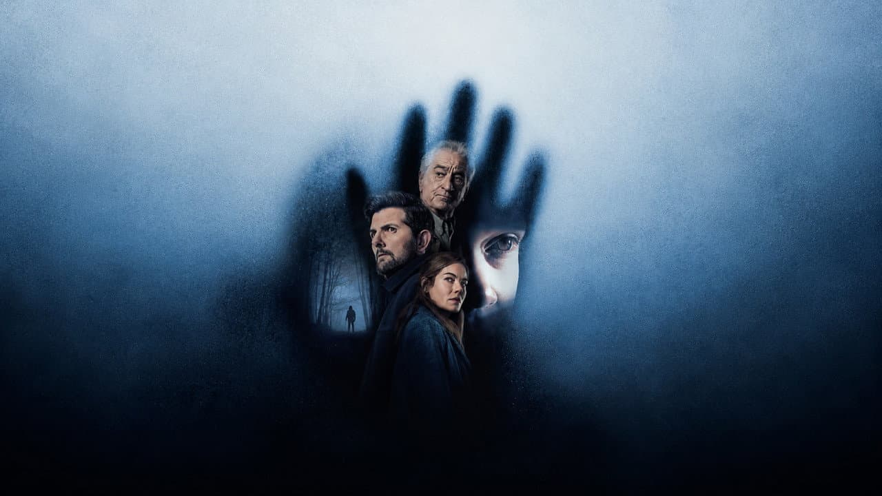 The Whisper Man (2026): NJ Thriller Review & Plot still 4