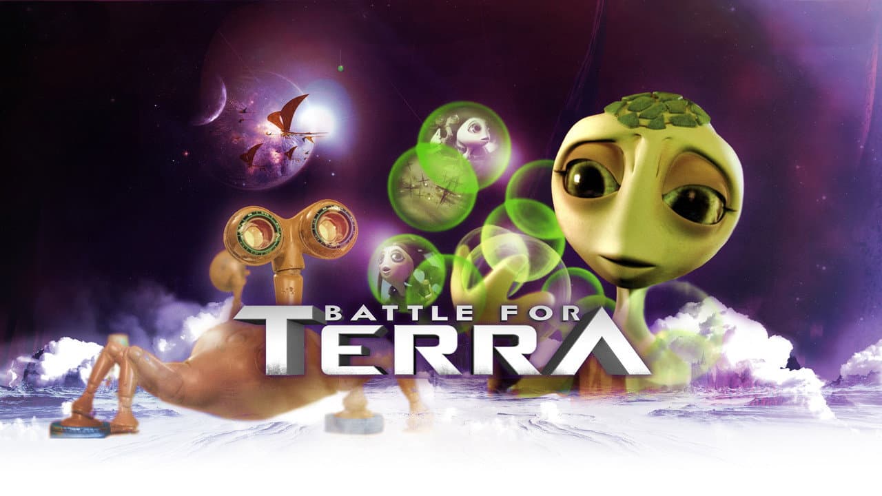 Battle for Terra still 3