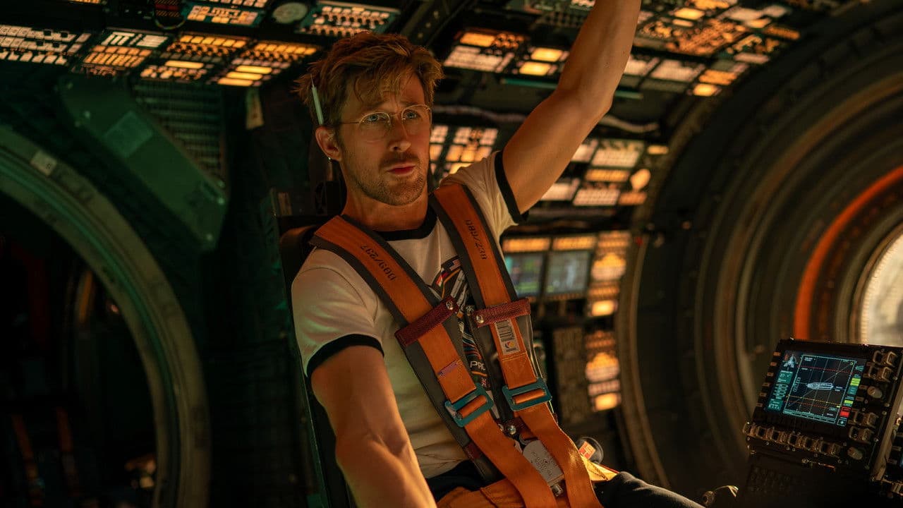 Project Hail Mary Review: A Stellar Sci-Fi Adventure still 7