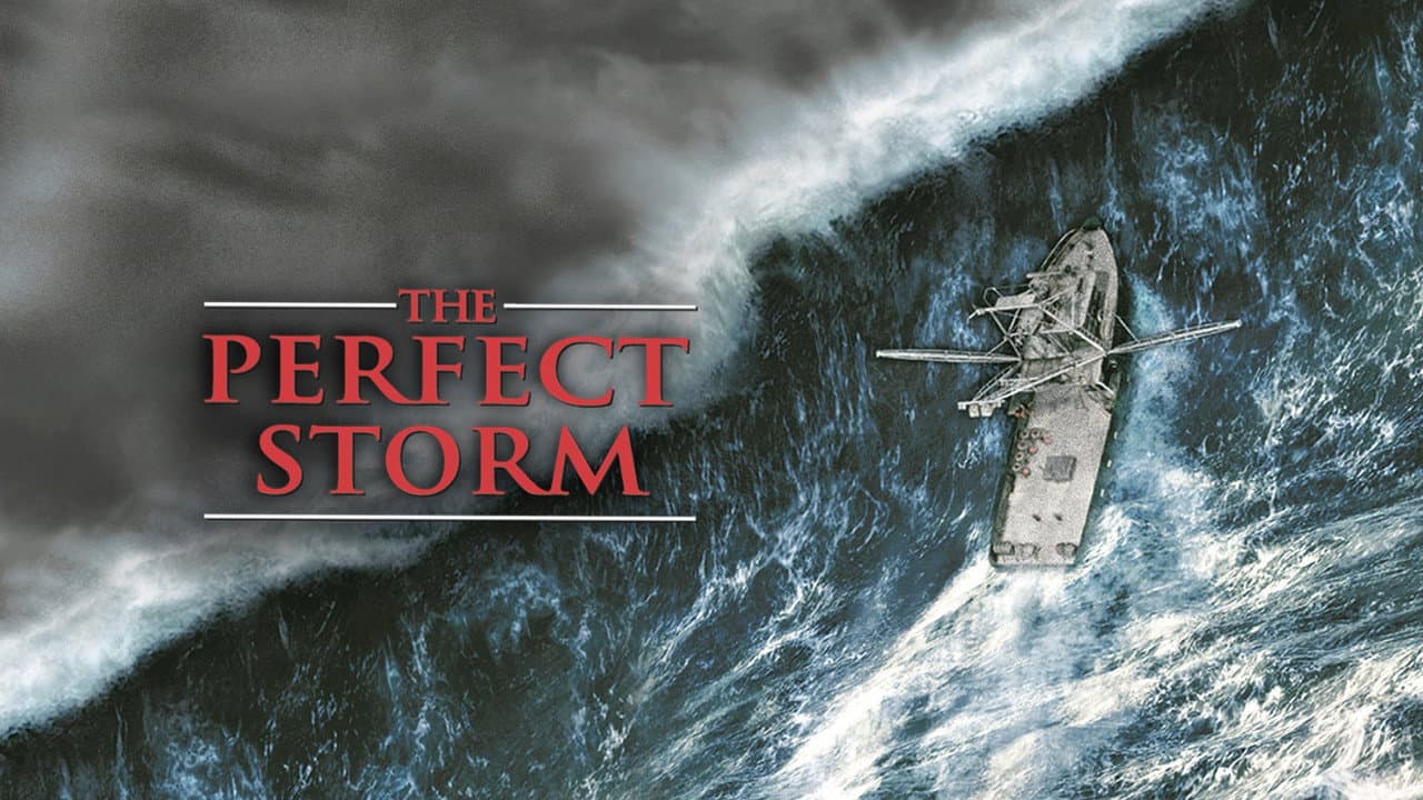 The Storm (2000) - Wolfgang Petersen Movie News still 2