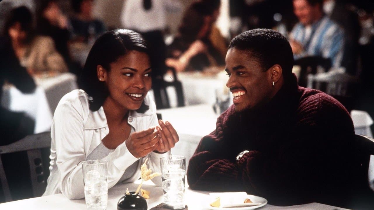Love Jones still 8