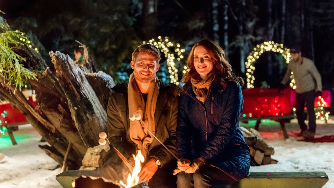 Christmas Getaway still 8