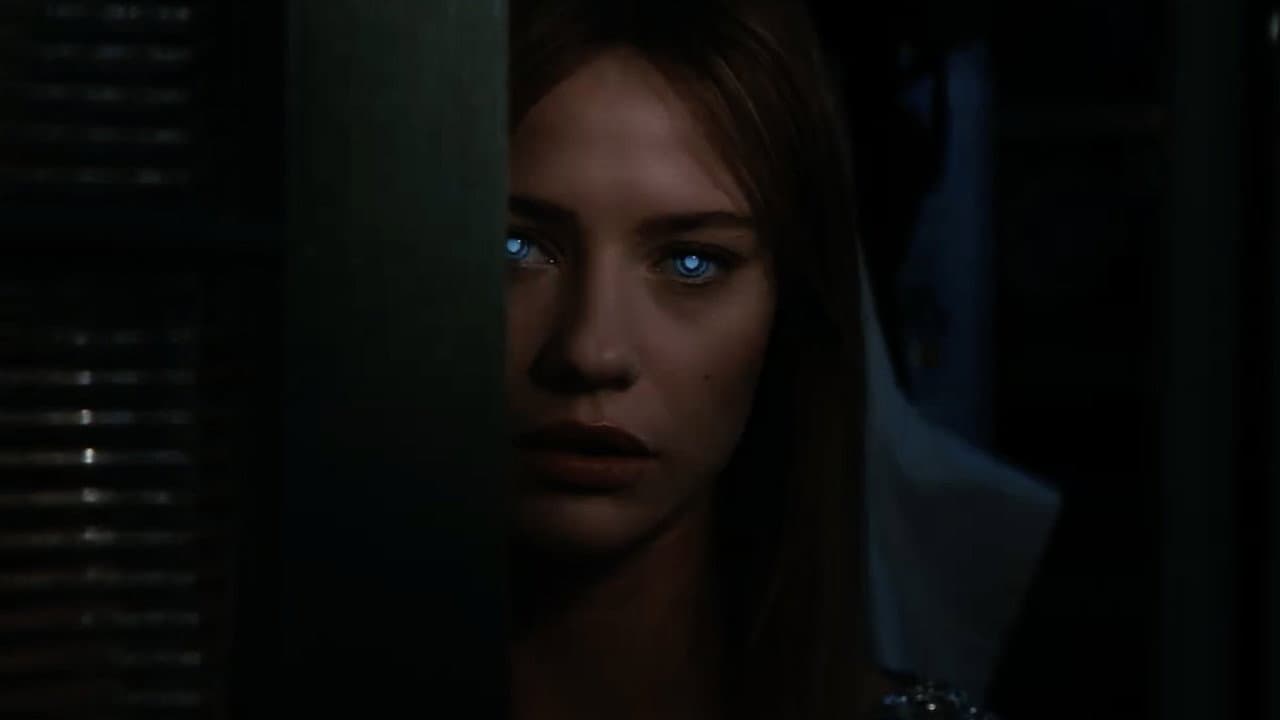 Soulm8te (2026) Review: Kate Dolan's Chilling AI Thriller still 3