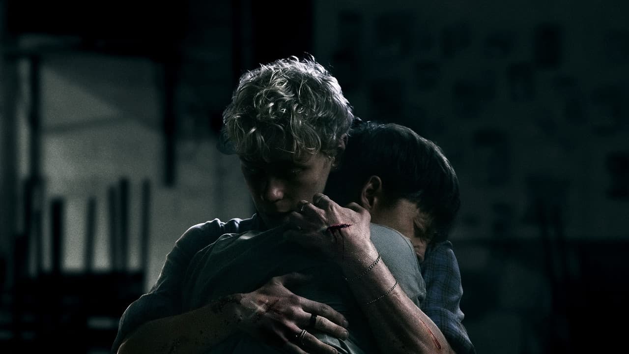 Leviticus Movie Review: A Haunting Biblical Thriller still 8