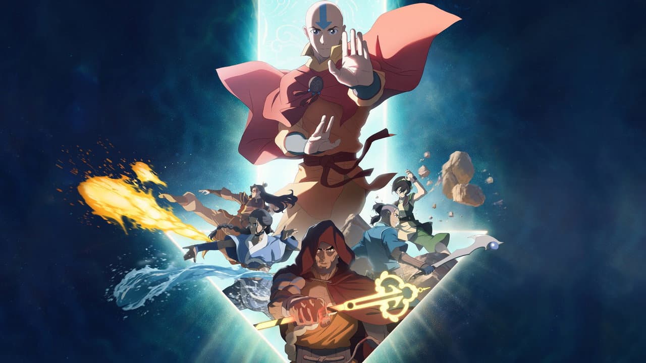 Avatar: The Last Airbender Movie Review - Honest Take still 1