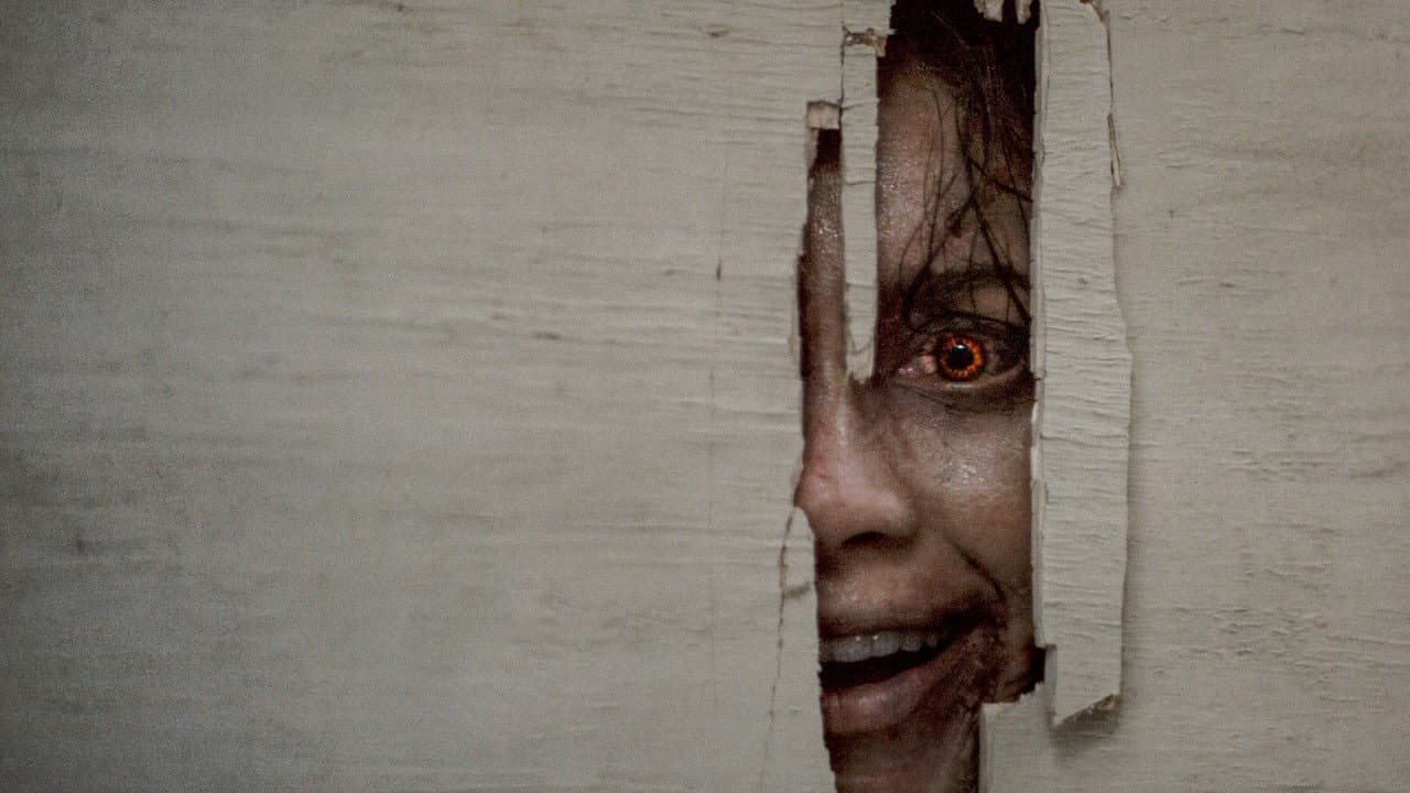 Evil Dead Burn Review: Brutal, Bloody, and Bold still 5