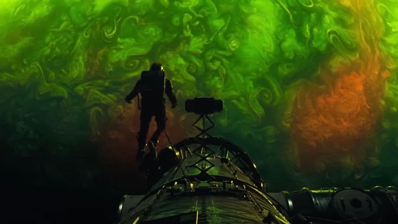 Project Hail Mary Review: A Stellar Sci-Fi Adventure still 8