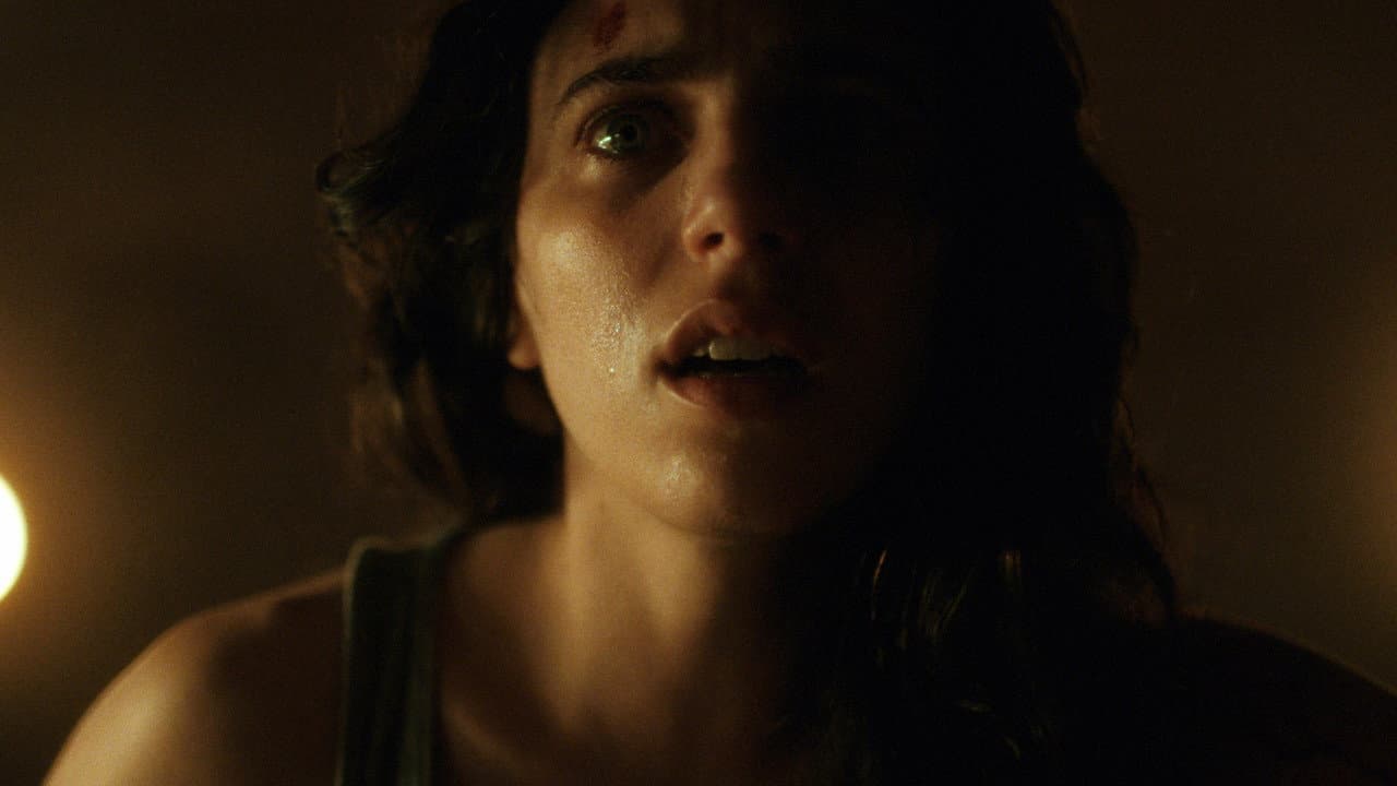 Hellcat (2025) Review: A Race Against Necrosis