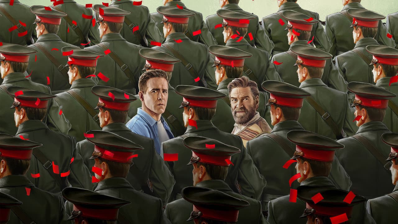 Mayday (2026) Review: Ryan Reynolds Carries a Flawed Cold still 1