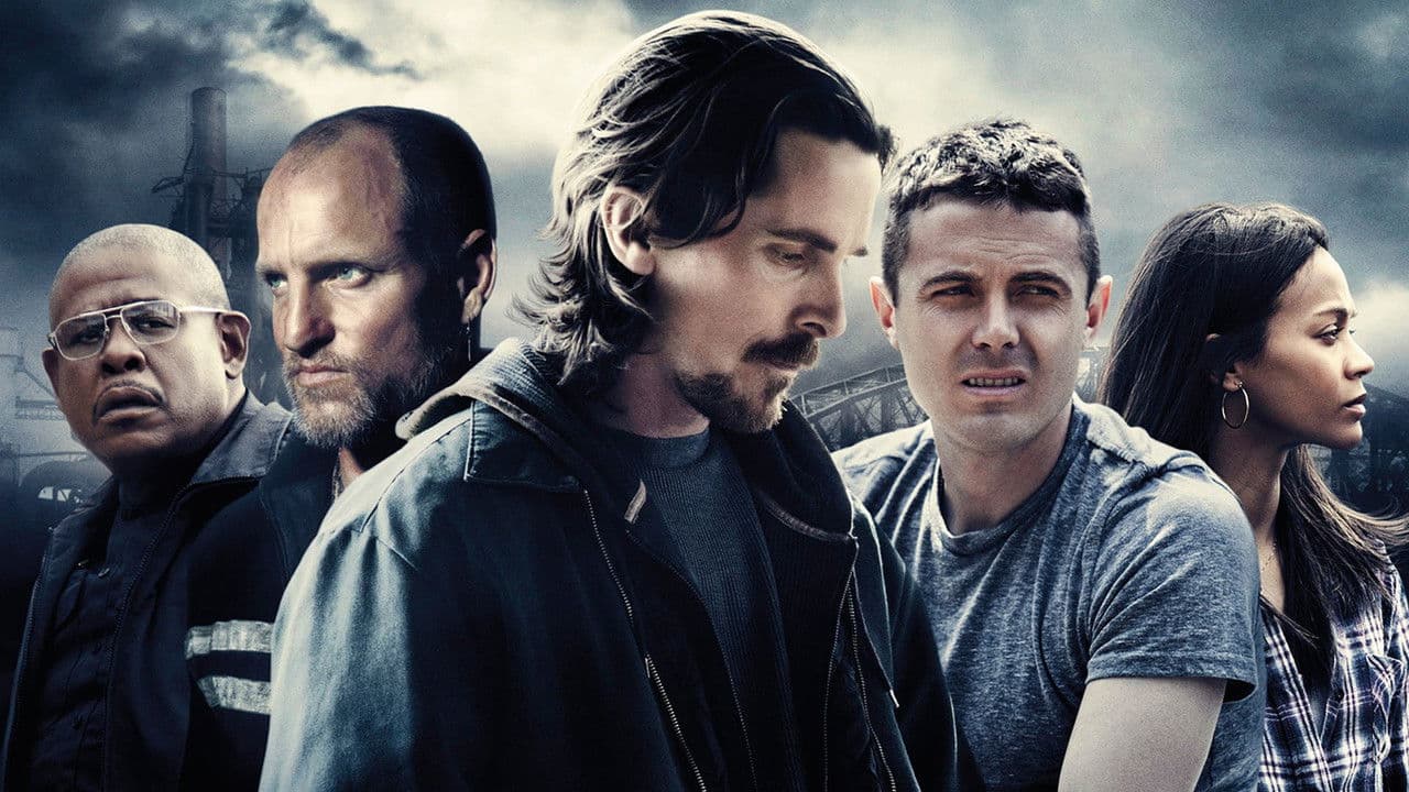 Out of the Furnace still 4