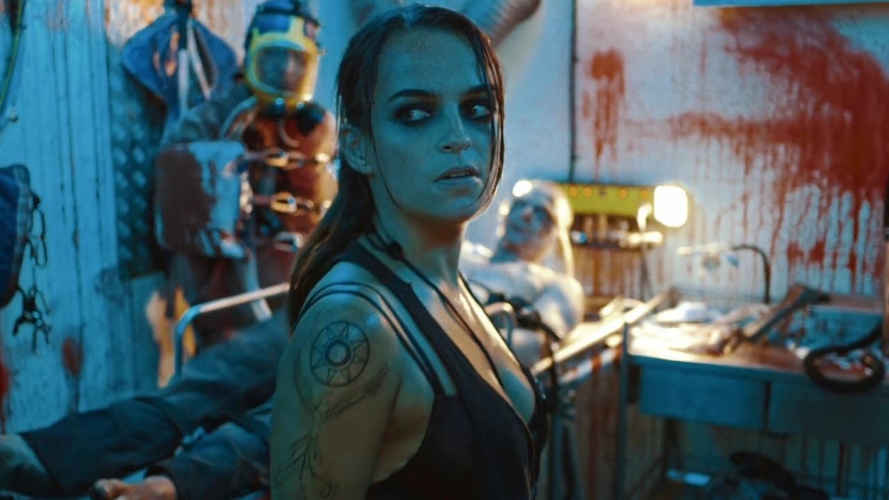 Wyrmwood: Road of the Dead still 8