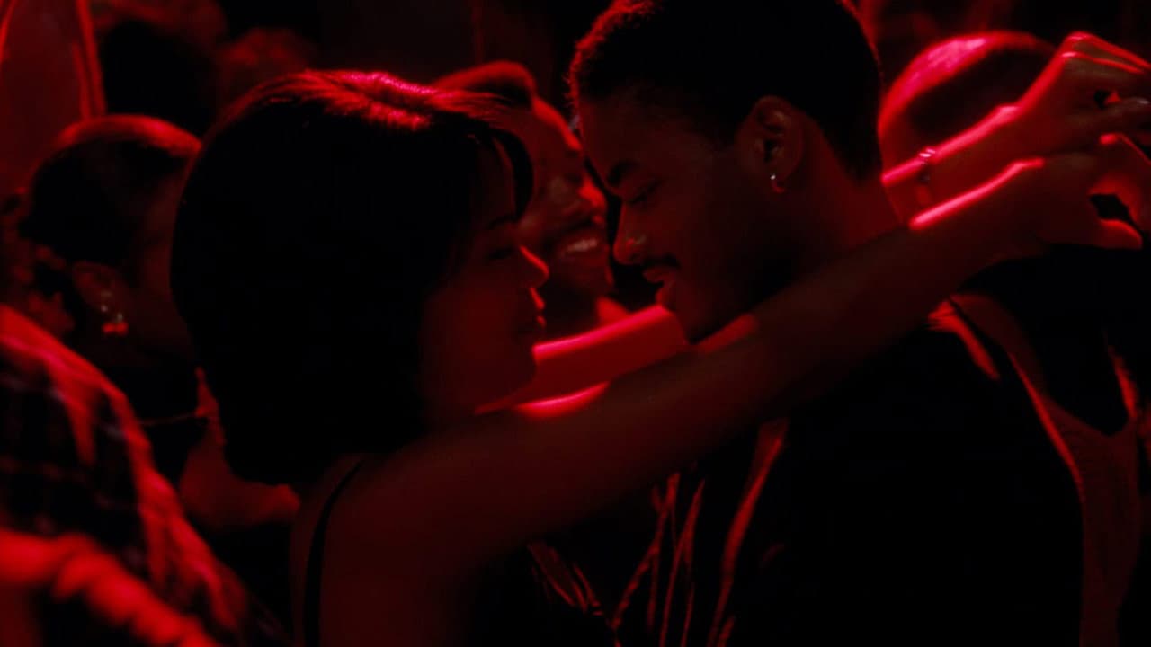 Love Jones still 1