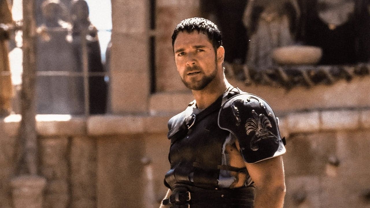 Gladiator still 3