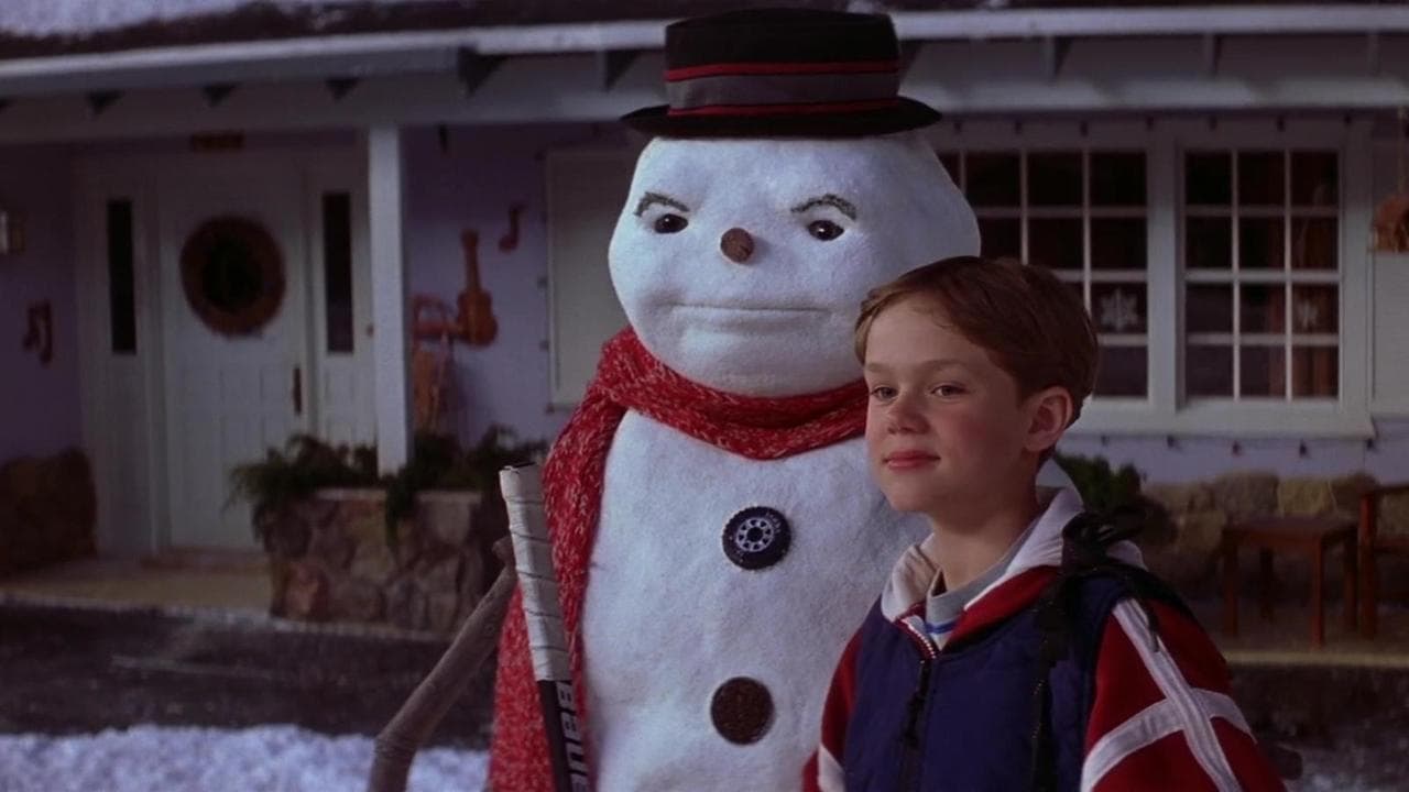 Jack Frost still 1