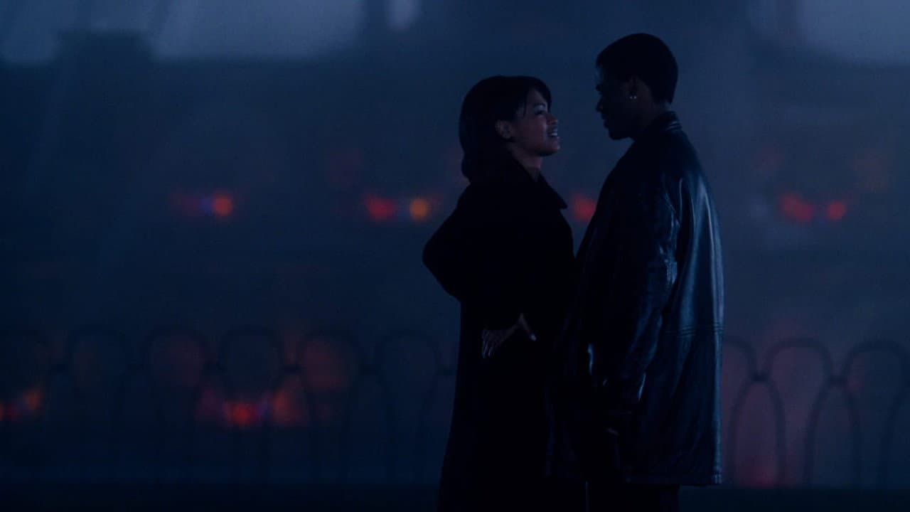 Love Jones still 2