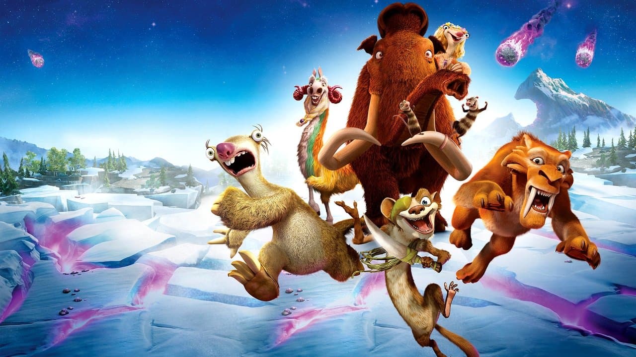 Netflix Sets October Premiere for Animated Adventure still 2