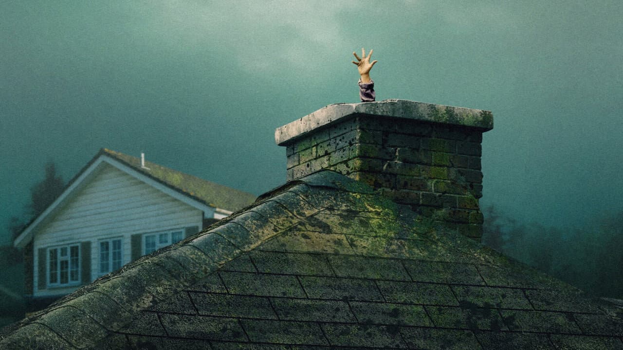 The Last House (2026) Review - Leterrier's Chilling still 7