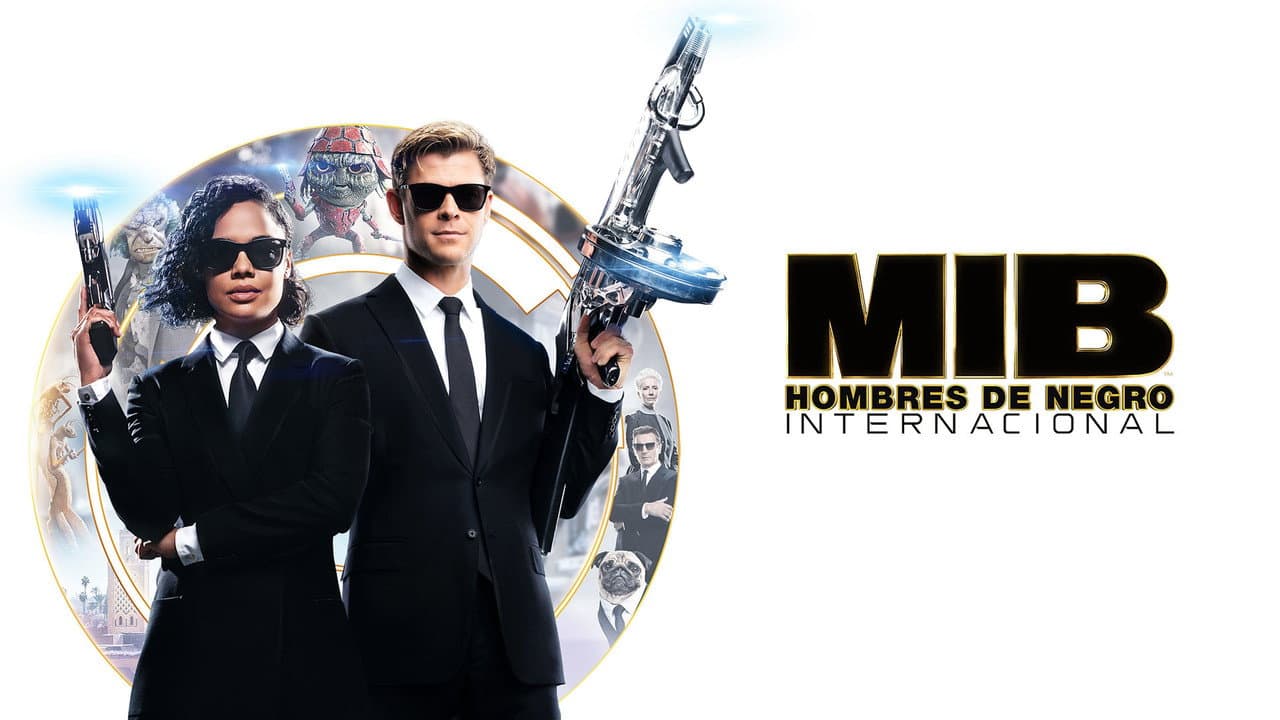 Men in Black: International still 6